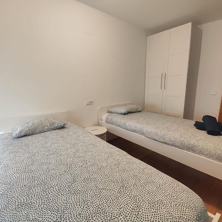 Apartamento Miral21 Χάκα Εξωτερικό φωτογραφία