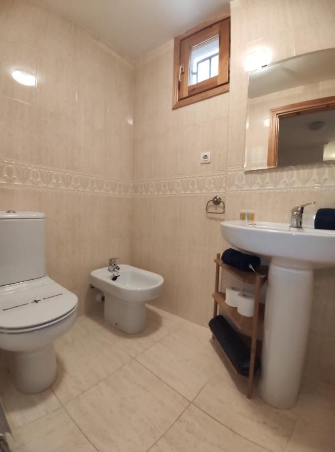 Apartamento Miral21 Χάκα Εξωτερικό φωτογραφία