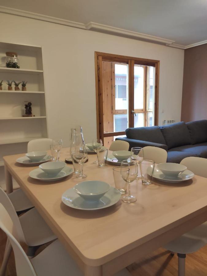 Apartamento Miral21 Χάκα Εξωτερικό φωτογραφία